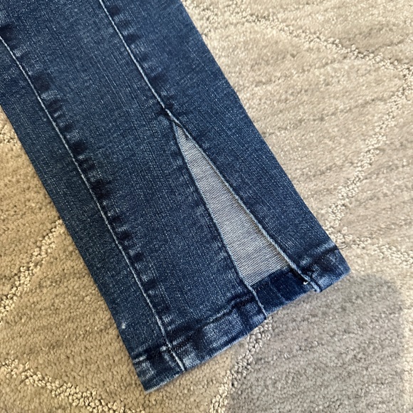 FRAME Le Skinny de Jeanne - Picture 6 of 10